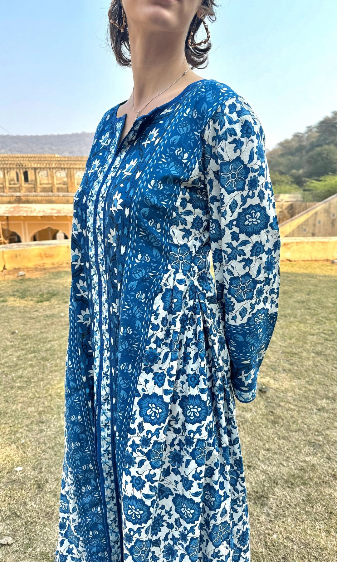 Kaksi Dress